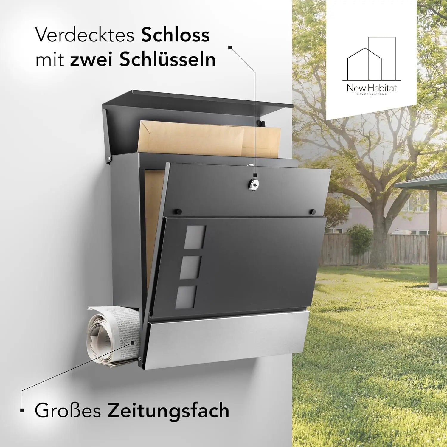 briefkasten