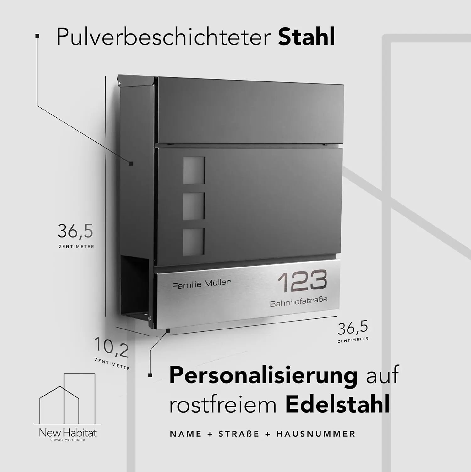 briefkasten