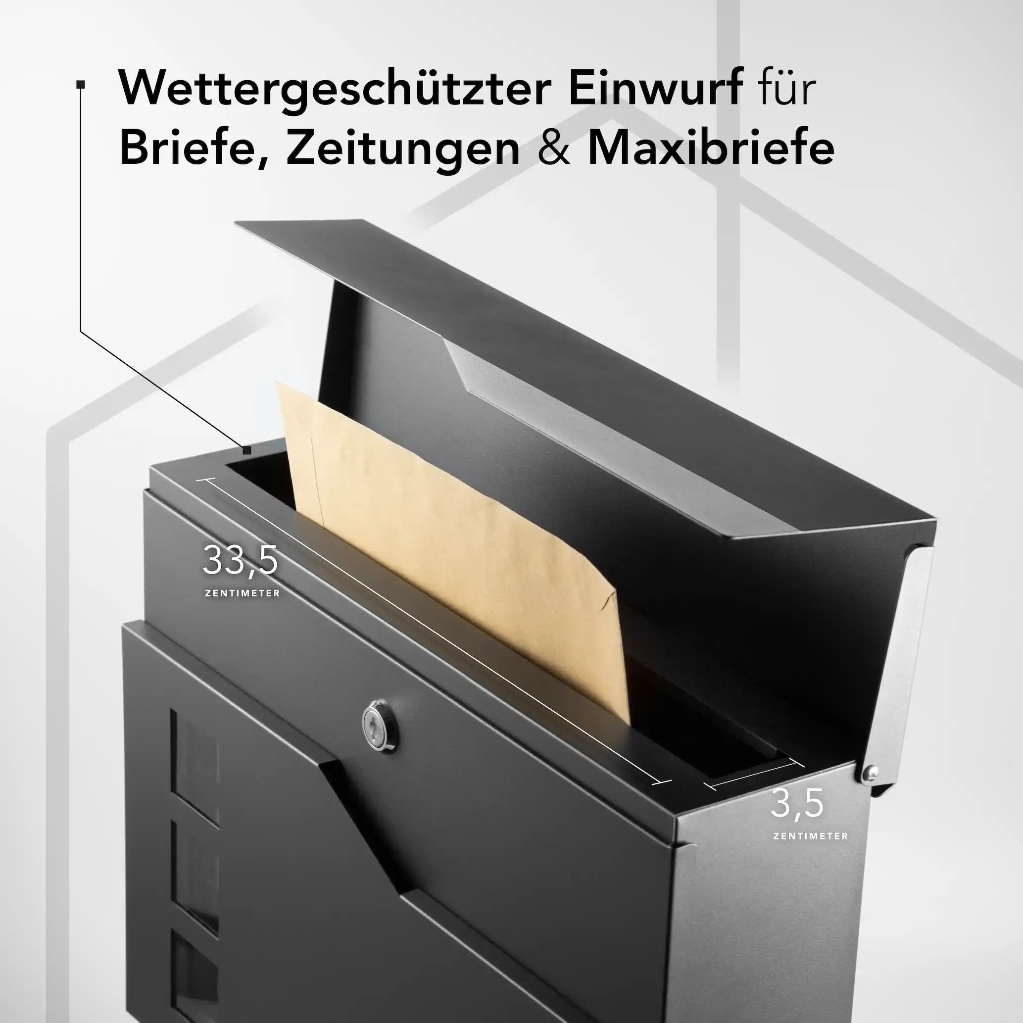Briefkasten