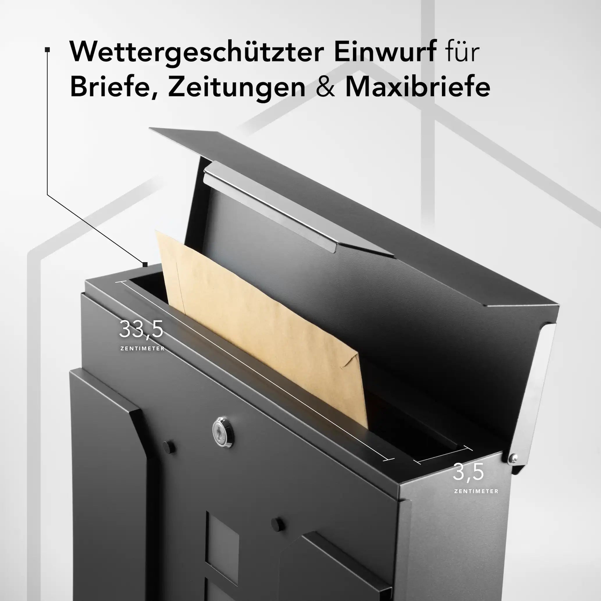 Briefkasten