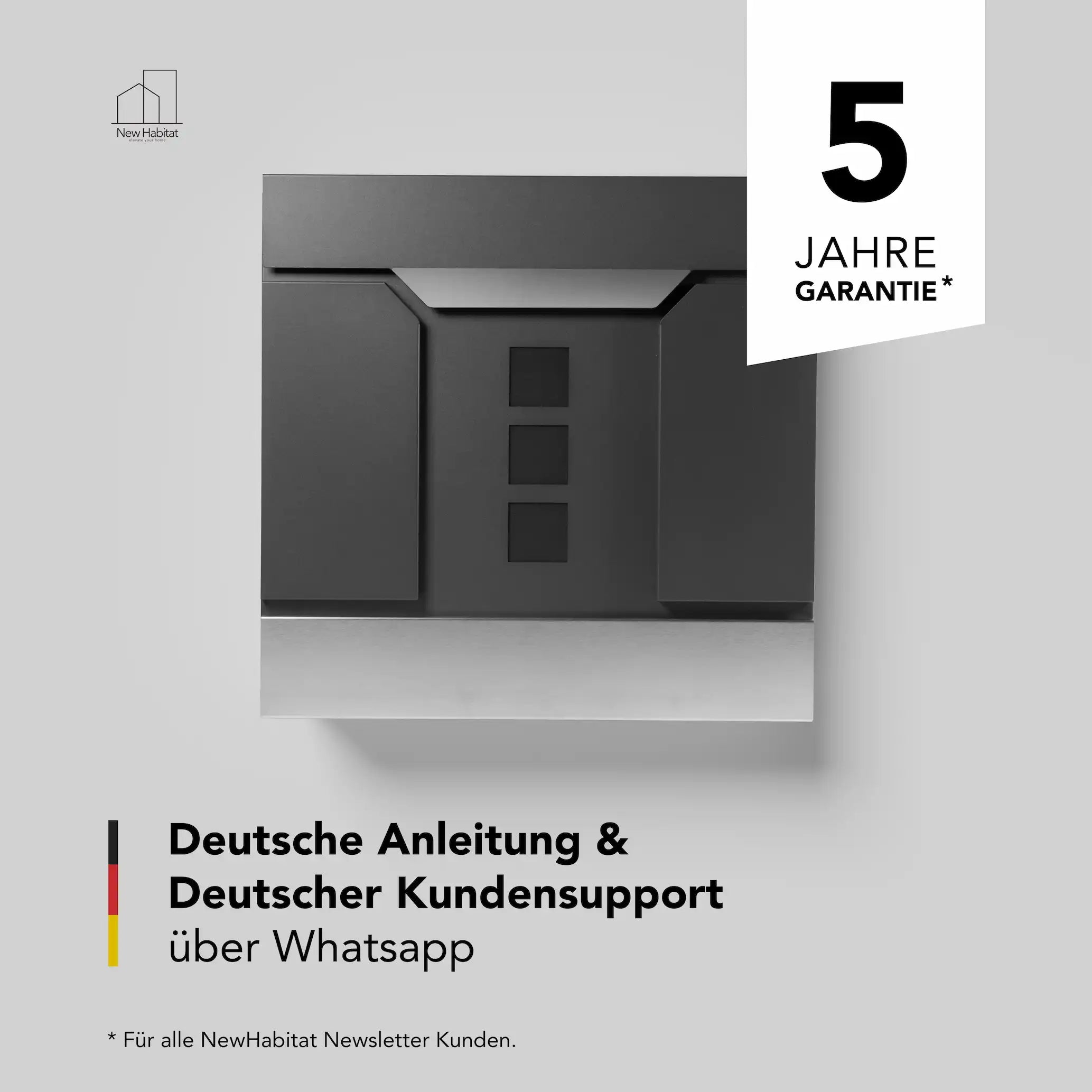 Briefkasten