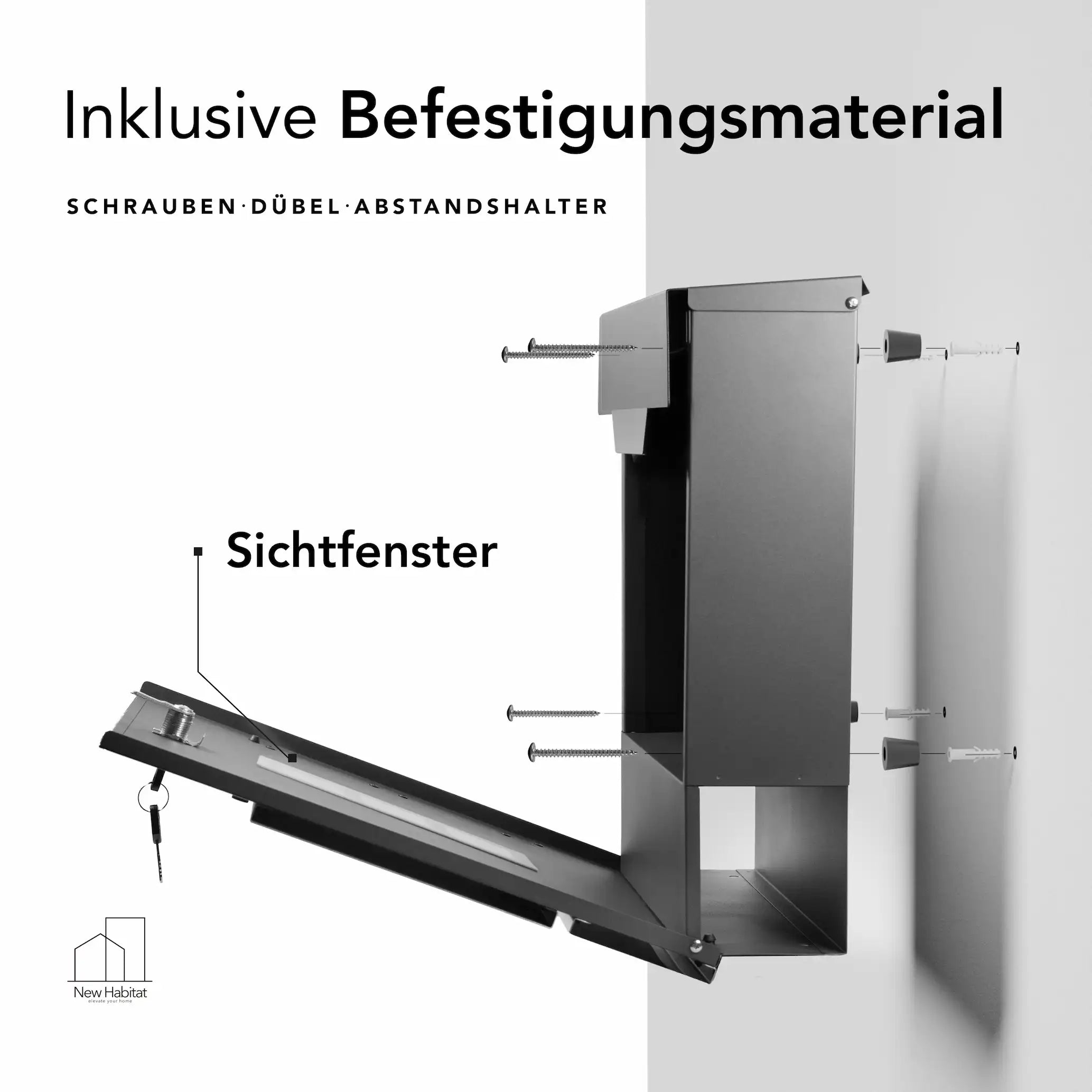 Briefkasten