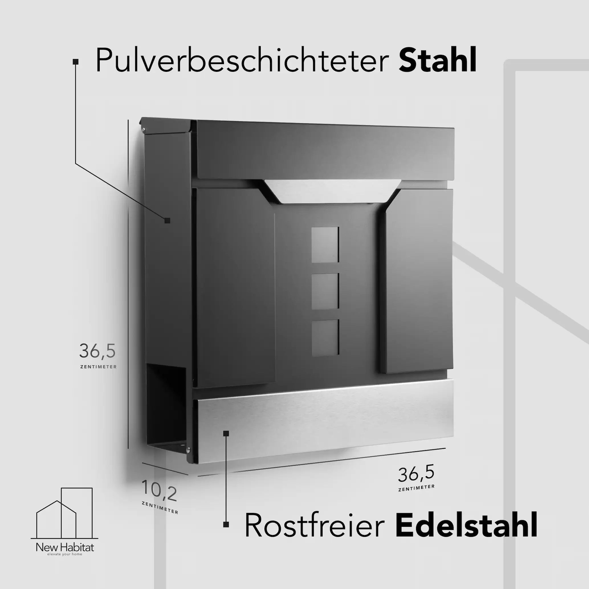 Briefkasten