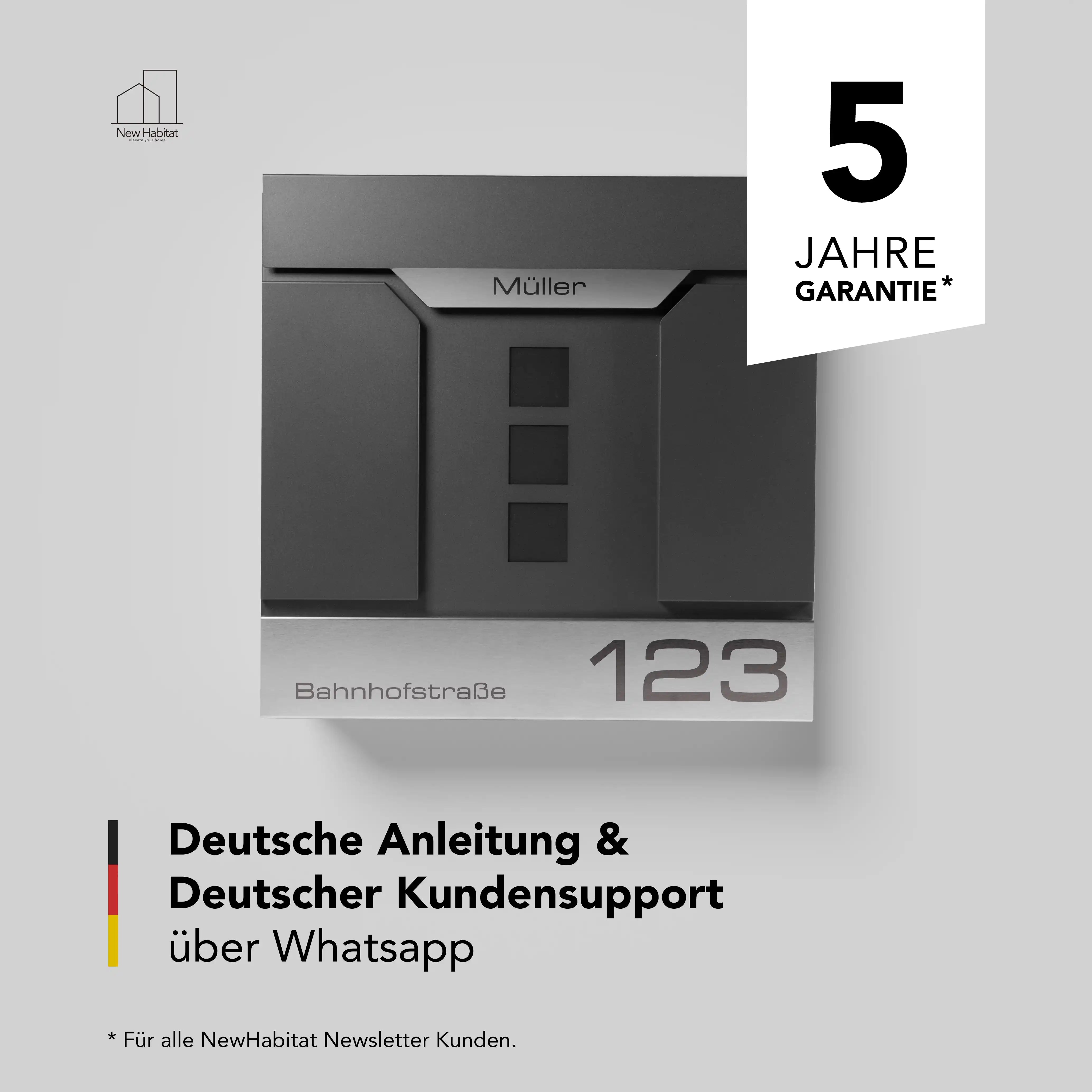 Briefkasten